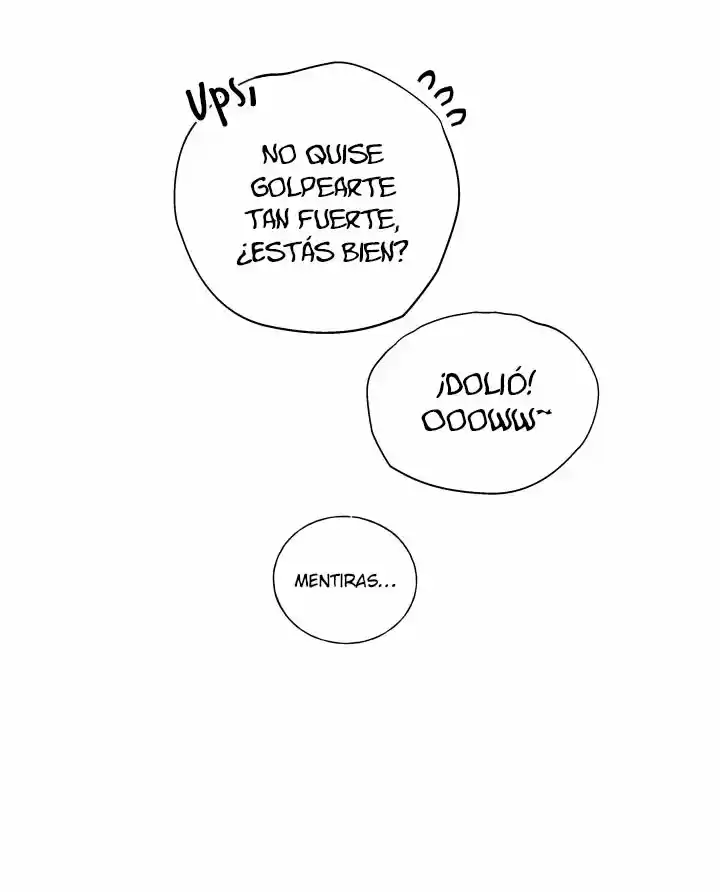 MYSTIC MESSENGER - Capítulo 40 - Página 27 - LectorTMOo