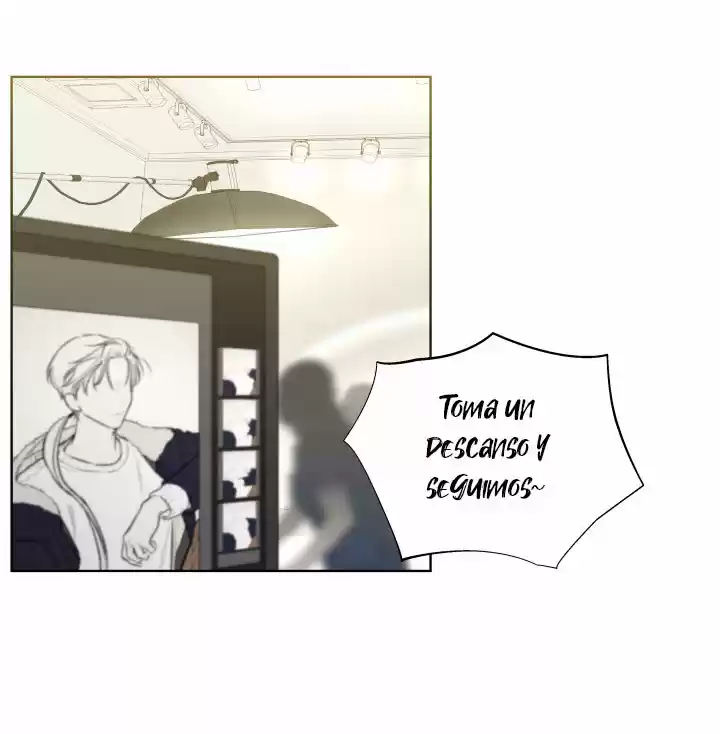MYSTIC MESSENGER - Capítulo 40 - Página 29 - LectorTMOo