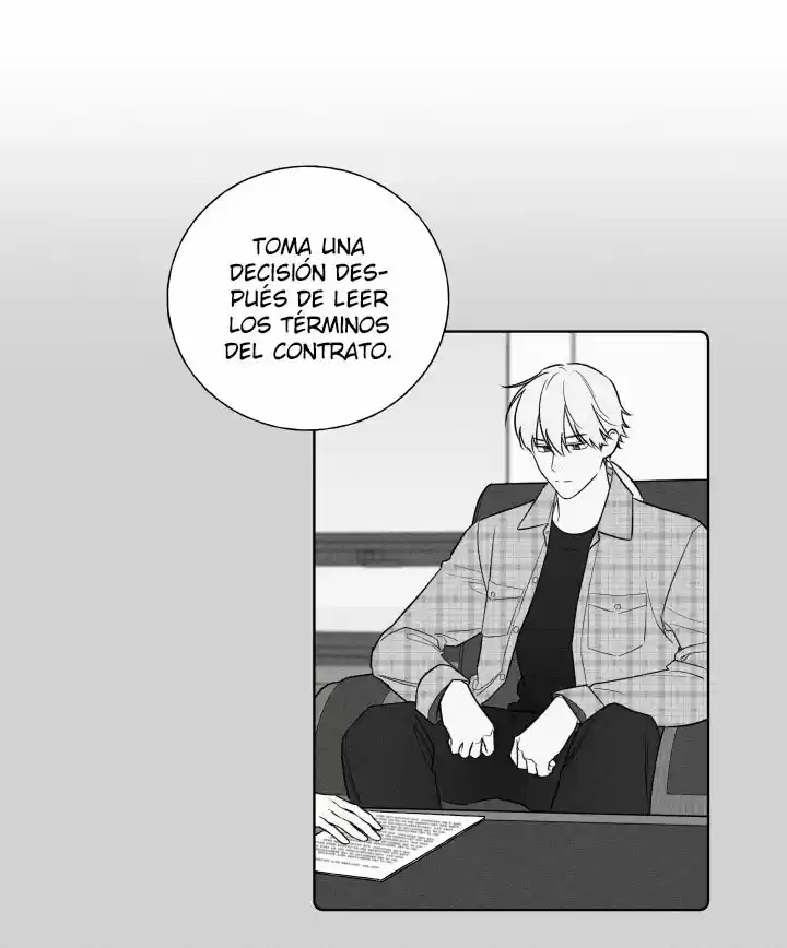 MYSTIC MESSENGER - Capítulo 40 - Página 31 - LectorTMOo