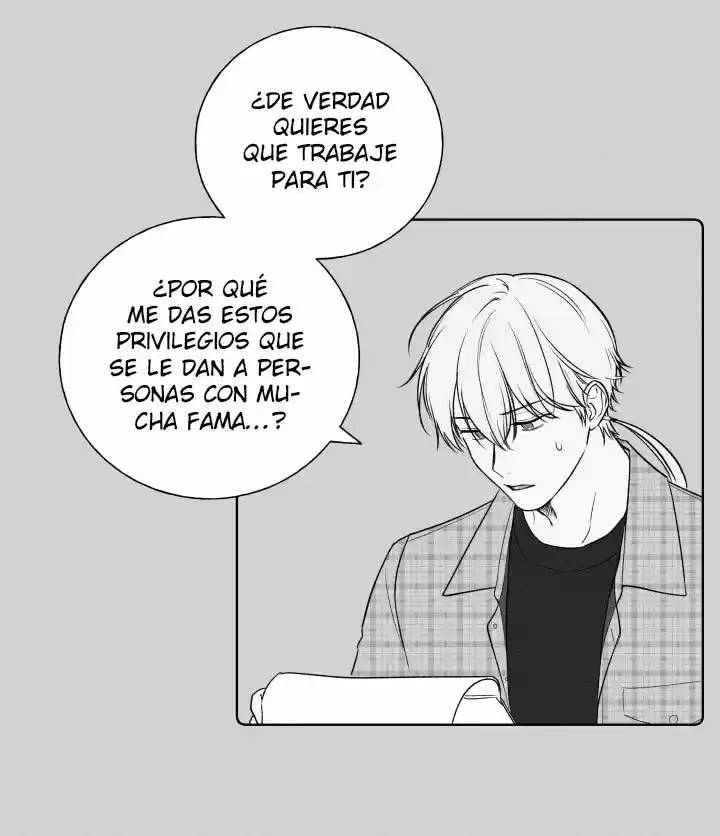 MYSTIC MESSENGER - Capítulo 40 - Página 33 - LectorTMOo