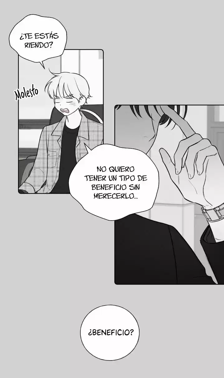 MYSTIC MESSENGER - Capítulo 40 - Página 37 - LectorTMOo
