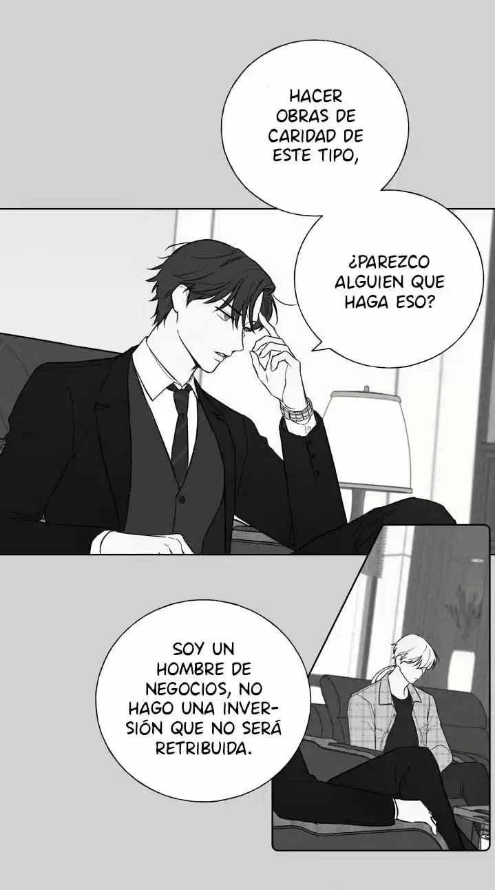 MYSTIC MESSENGER - Capítulo 40 - Página 38 - LectorTMOo