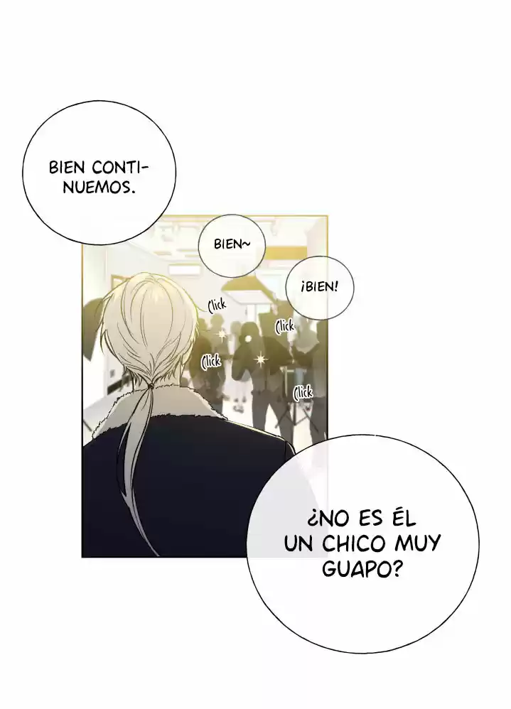 MYSTIC MESSENGER - Capítulo 40 - Página 42 - LectorTMOo