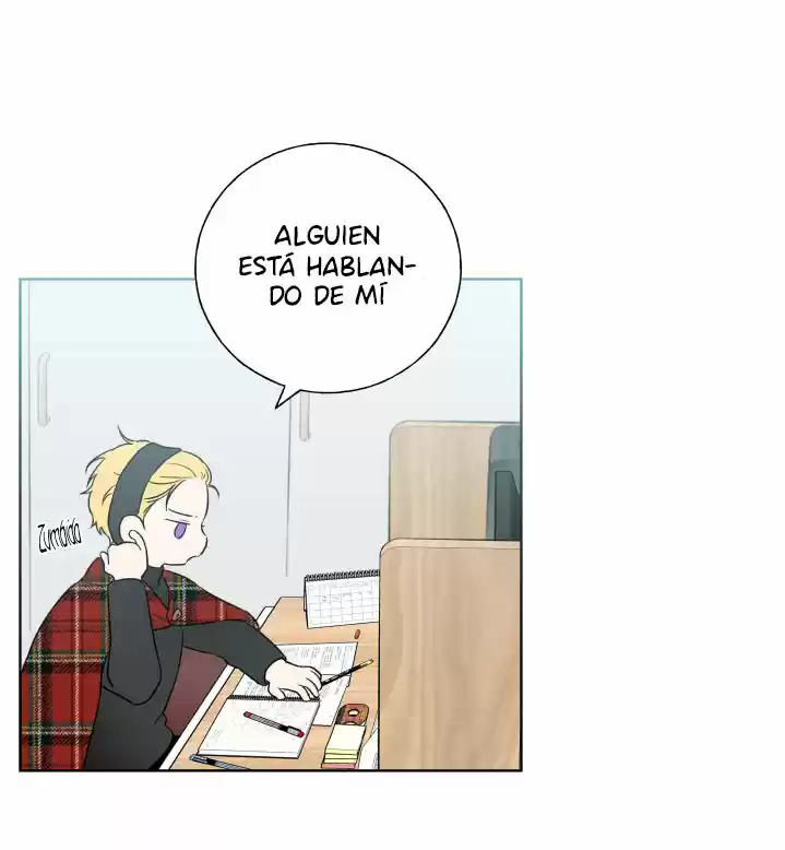 MYSTIC MESSENGER - Capítulo 40 - Página 45 - LectorTMOo