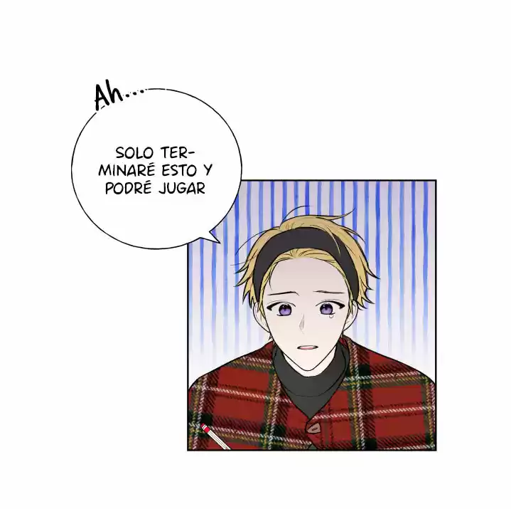 MYSTIC MESSENGER - Capítulo 40 - Página 46 - LectorTMOo