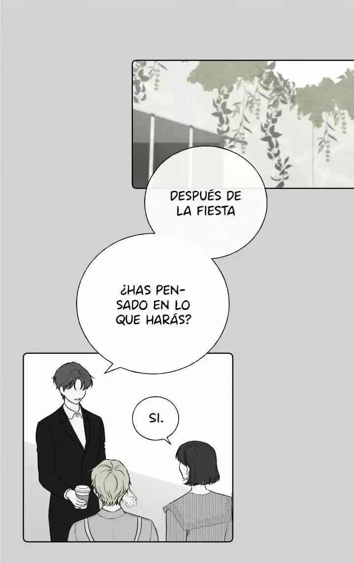 MYSTIC MESSENGER - Capítulo 40 - Página 48 - LectorTMOo