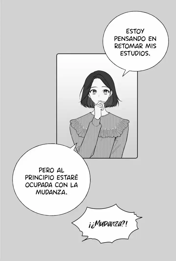 MYSTIC MESSENGER - Capítulo 40 - Página 49 - LectorTMOo