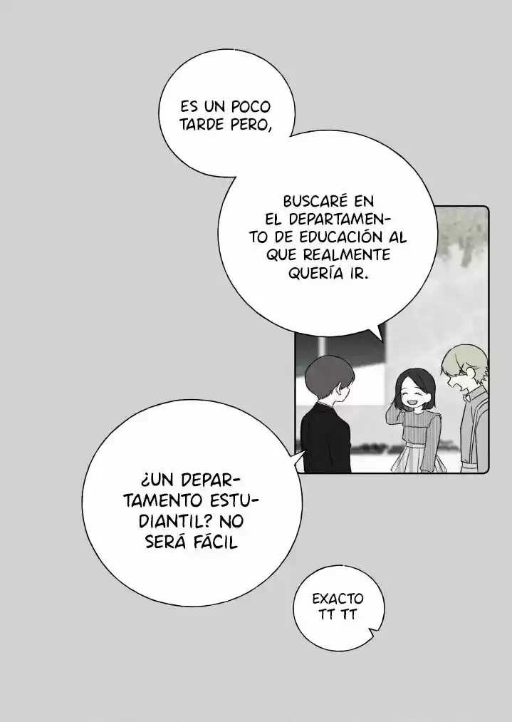 MYSTIC MESSENGER - Capítulo 40 - Página 50 - LectorTMOo