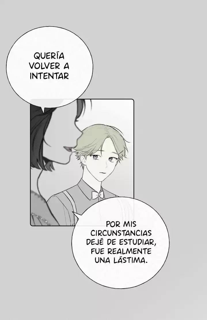 MYSTIC MESSENGER - Capítulo 40 - Página 51 - LectorTMOo