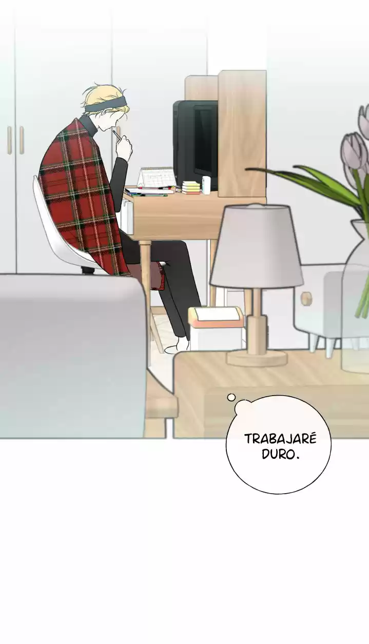MYSTIC MESSENGER - Capítulo 40 - Página 54 - LectorTMOo