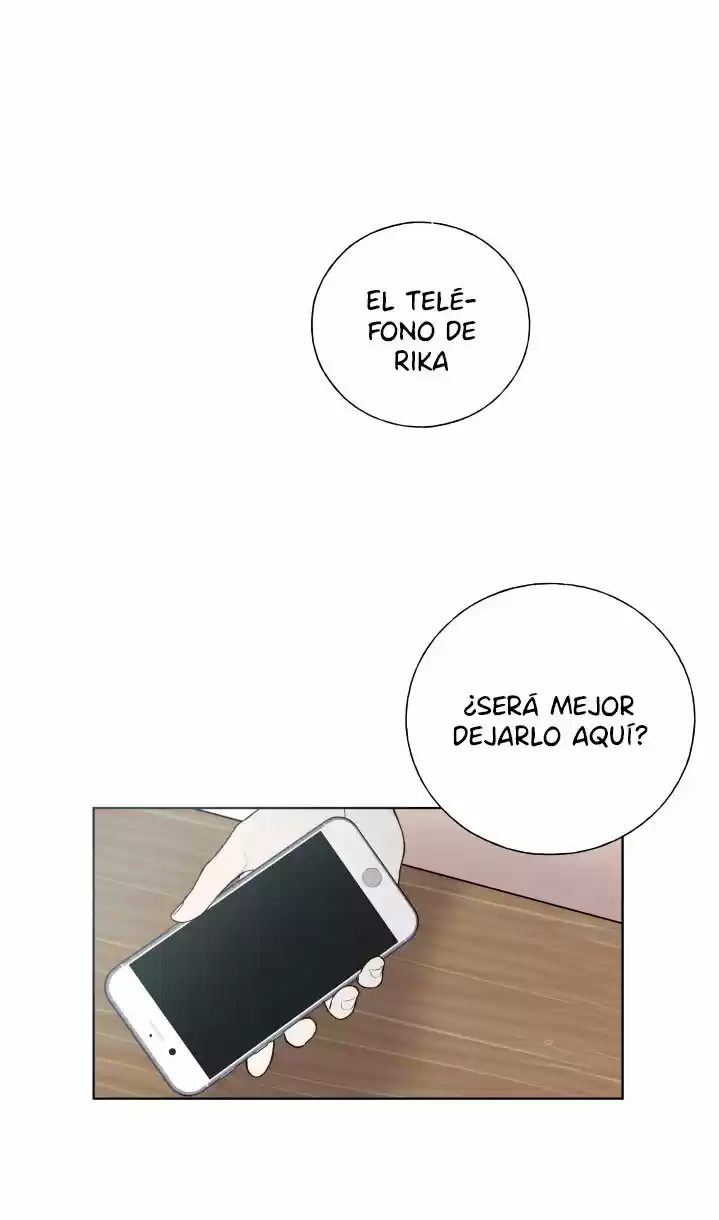 MYSTIC MESSENGER - Capítulo 40 - Página 55 - LectorTMOo