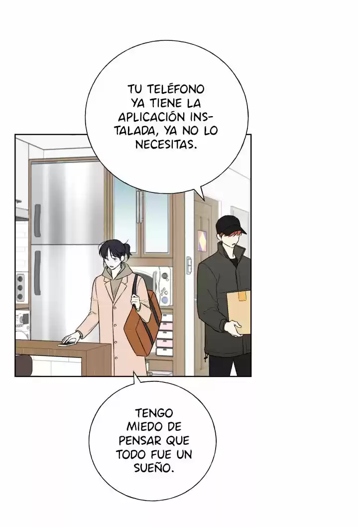 MYSTIC MESSENGER - Capítulo 40 - Página 56 - LectorTMOo