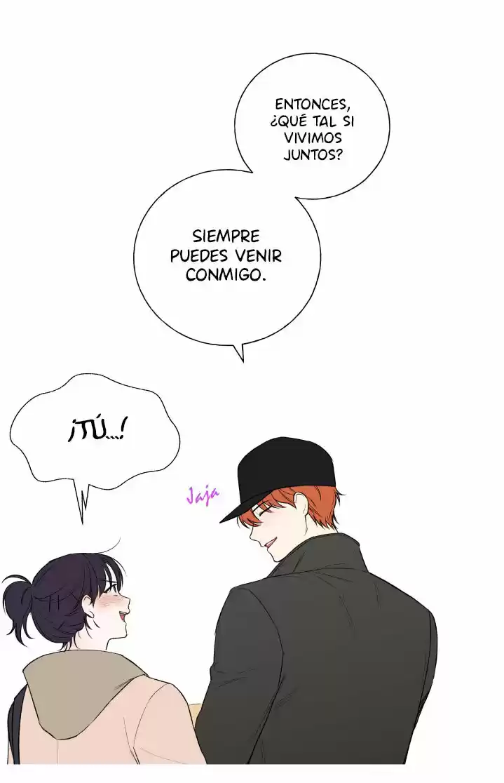 MYSTIC MESSENGER - Capítulo 40 - Página 57 - LectorTMOo