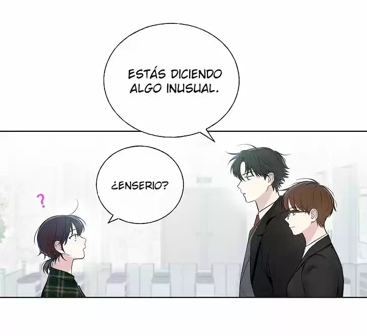 MYSTIC MESSENGER - Capítulo 5 - Página 6 - LectorTMOo