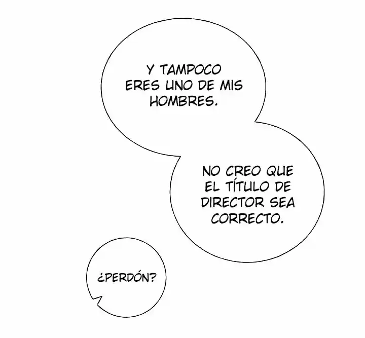 MYSTIC MESSENGER - Capítulo 5 - Página 7 - LectorTMOo