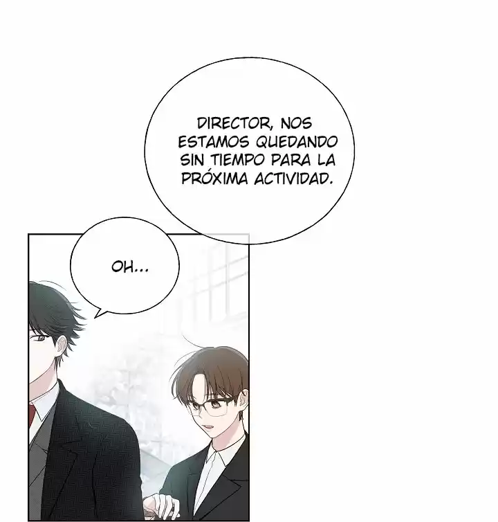 MYSTIC MESSENGER - Capítulo 5 - Página 11 - LectorTMOo