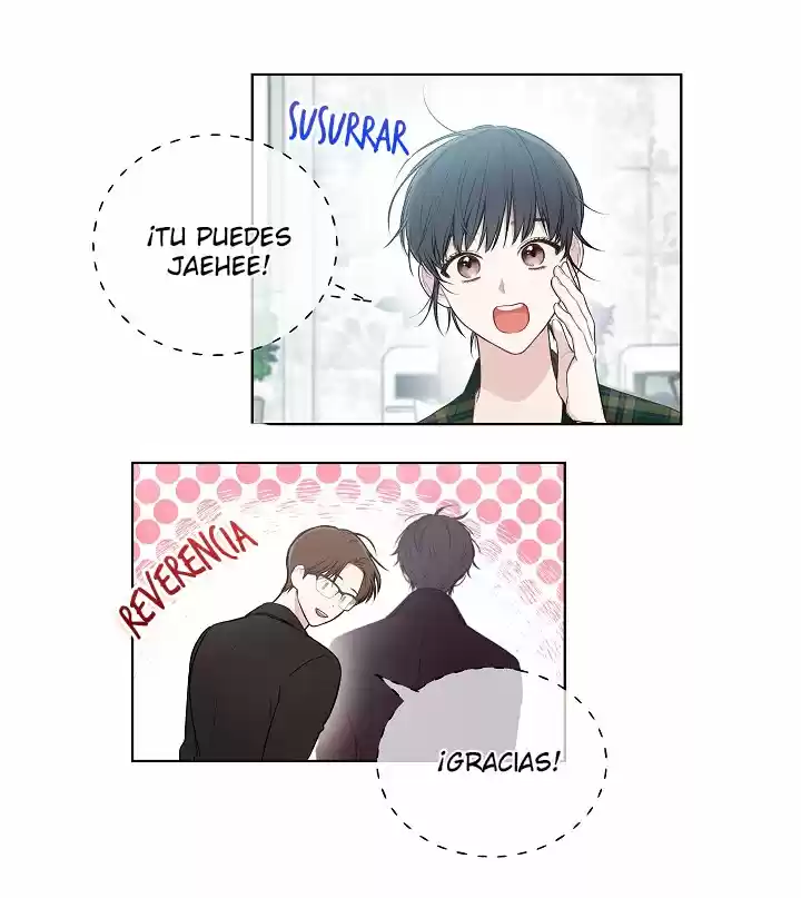 MYSTIC MESSENGER - Capítulo 5 - Página 12 - LectorTMOo