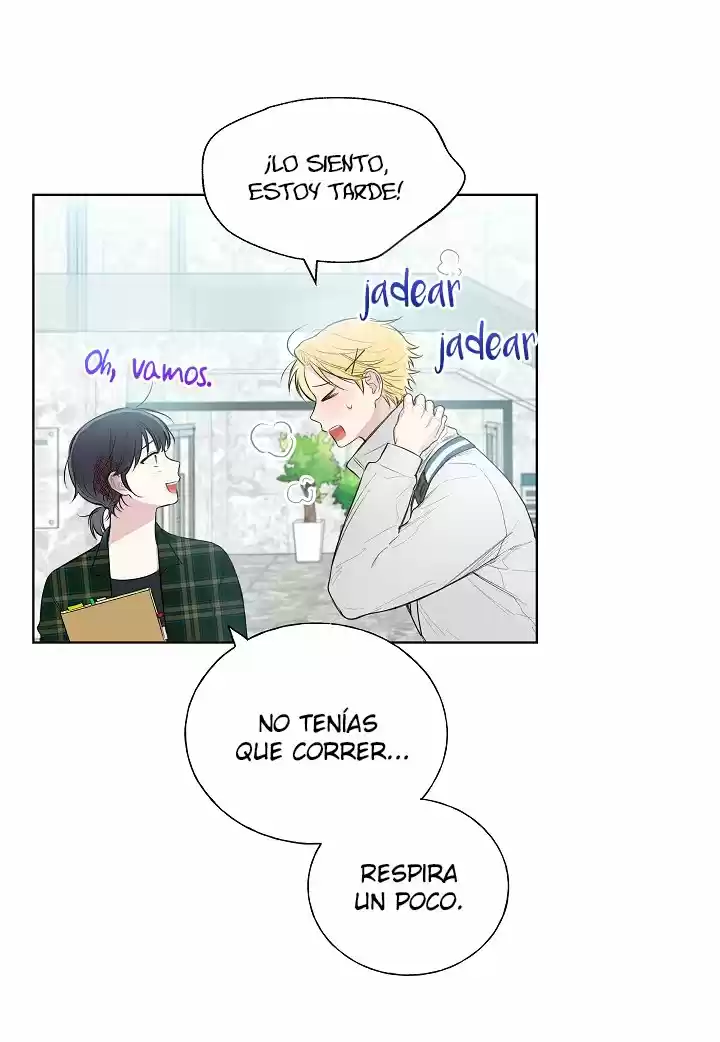 MYSTIC MESSENGER - Capítulo 5 - Página 15 - LectorTMOo