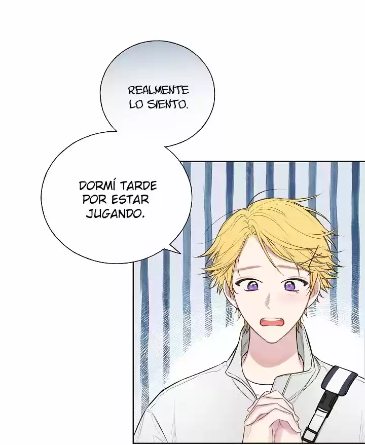 MYSTIC MESSENGER - Capítulo 5 - Página 16 - LectorTMOo
