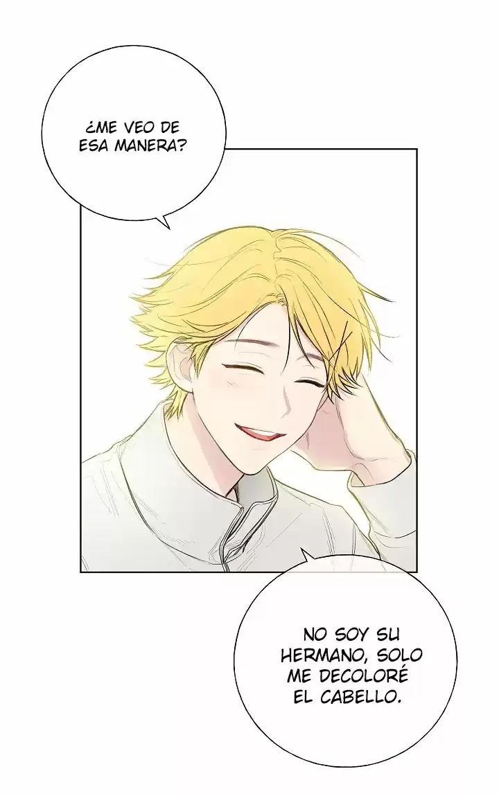 MYSTIC MESSENGER - Capítulo 5 - Página 20 - LectorTMOo
