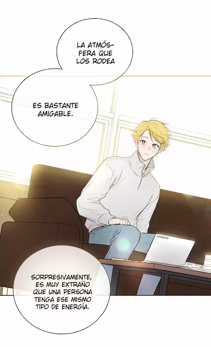 MYSTIC MESSENGER - Capítulo 5 - Página 21 - LectorTMOo