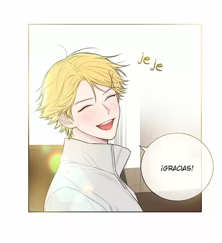 MYSTIC MESSENGER - Capítulo 5 - Página 22 - LectorTMOo