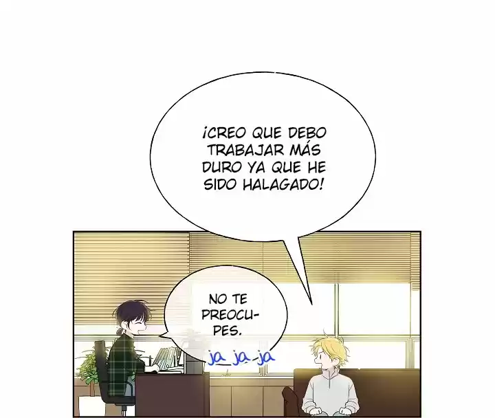 MYSTIC MESSENGER - Capítulo 5 - Página 23 - LectorTMOo