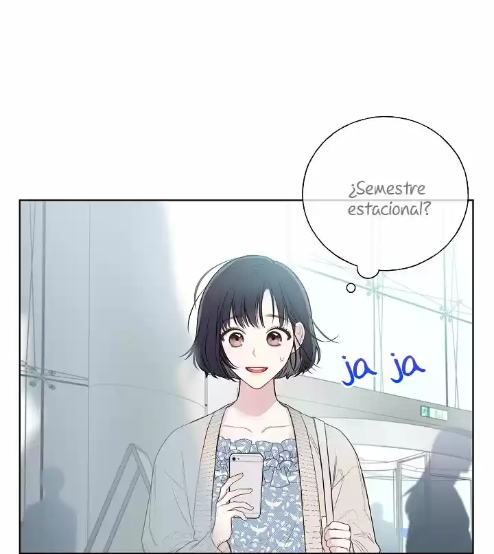 MYSTIC MESSENGER - Capítulo 5 - Página 27 - LectorTMOo