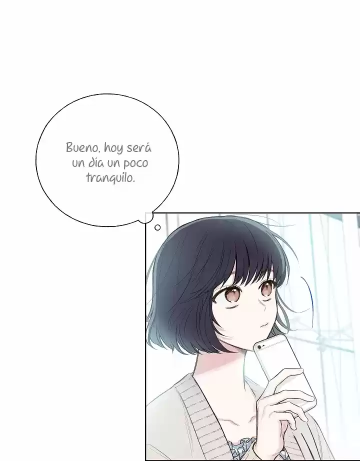 MYSTIC MESSENGER - Capítulo 5 - Página 28 - LectorTMOo