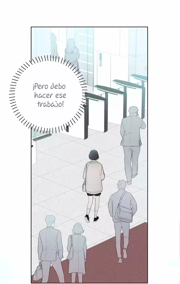 MYSTIC MESSENGER - Capítulo 5 - Página 29 - LectorTMOo