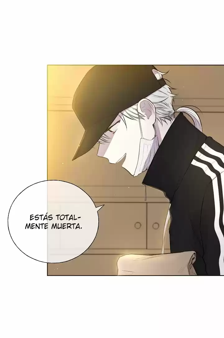 MYSTIC MESSENGER - Capítulo 5 - Página 32 - LectorTMOo