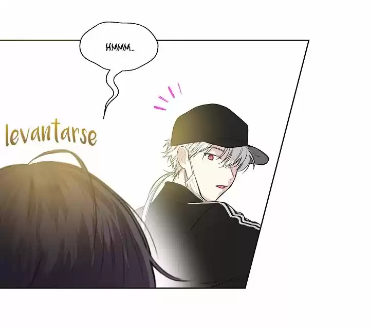 MYSTIC MESSENGER - Capítulo 5 - Página 35 - LectorTMOo
