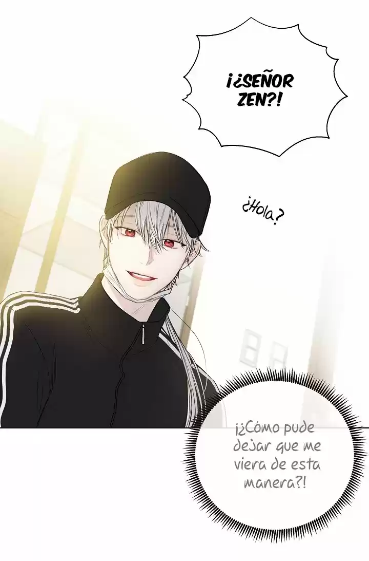MYSTIC MESSENGER - Capítulo 5 - Página 38 - LectorTMOo