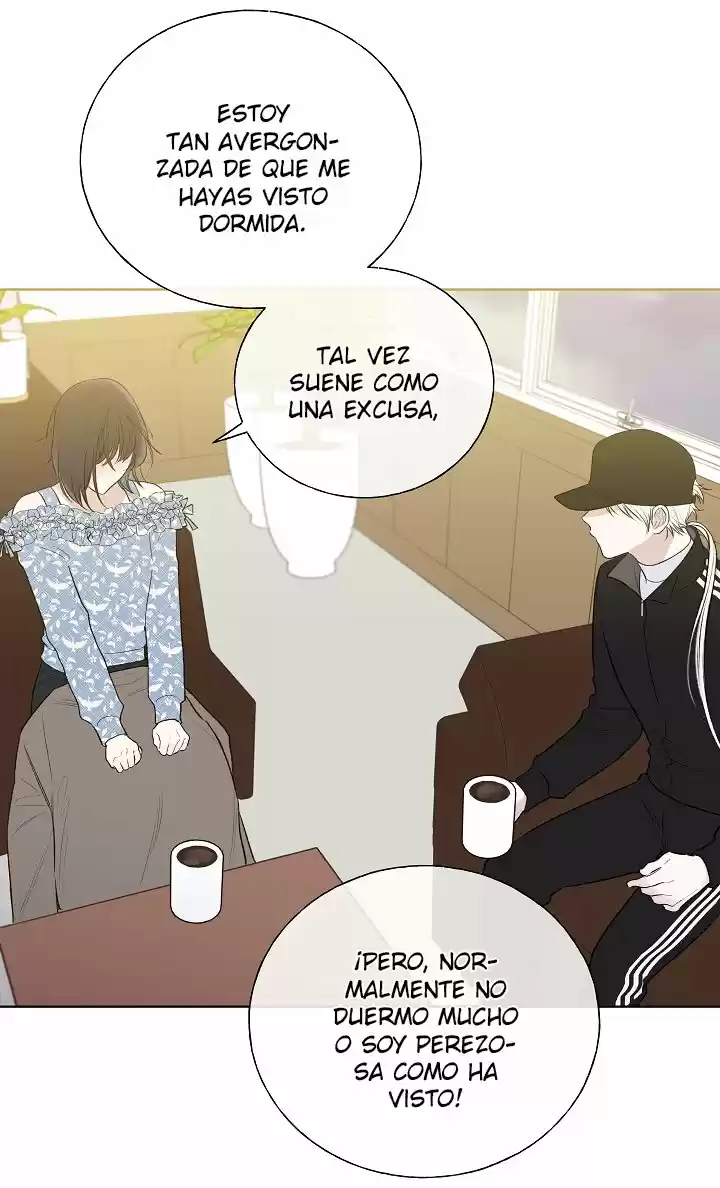 MYSTIC MESSENGER - Capítulo 6 - Página 5 - LectorTMOo