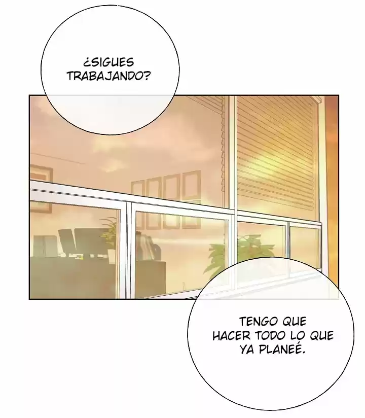 MYSTIC MESSENGER - Capítulo 6 - Página 10 - LectorTMOo