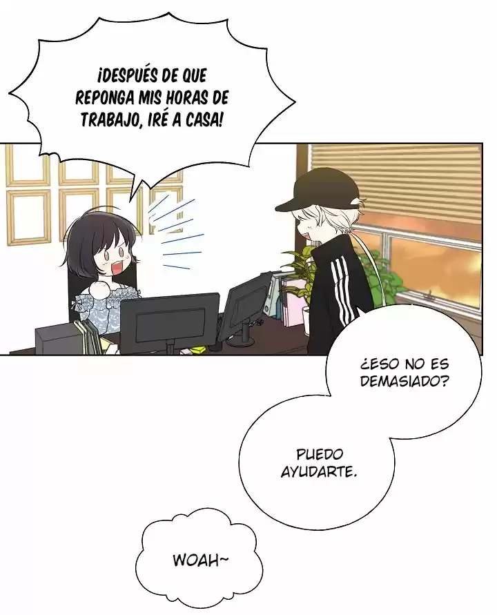MYSTIC MESSENGER - Capítulo 6 - Página 11 - LectorTMOo