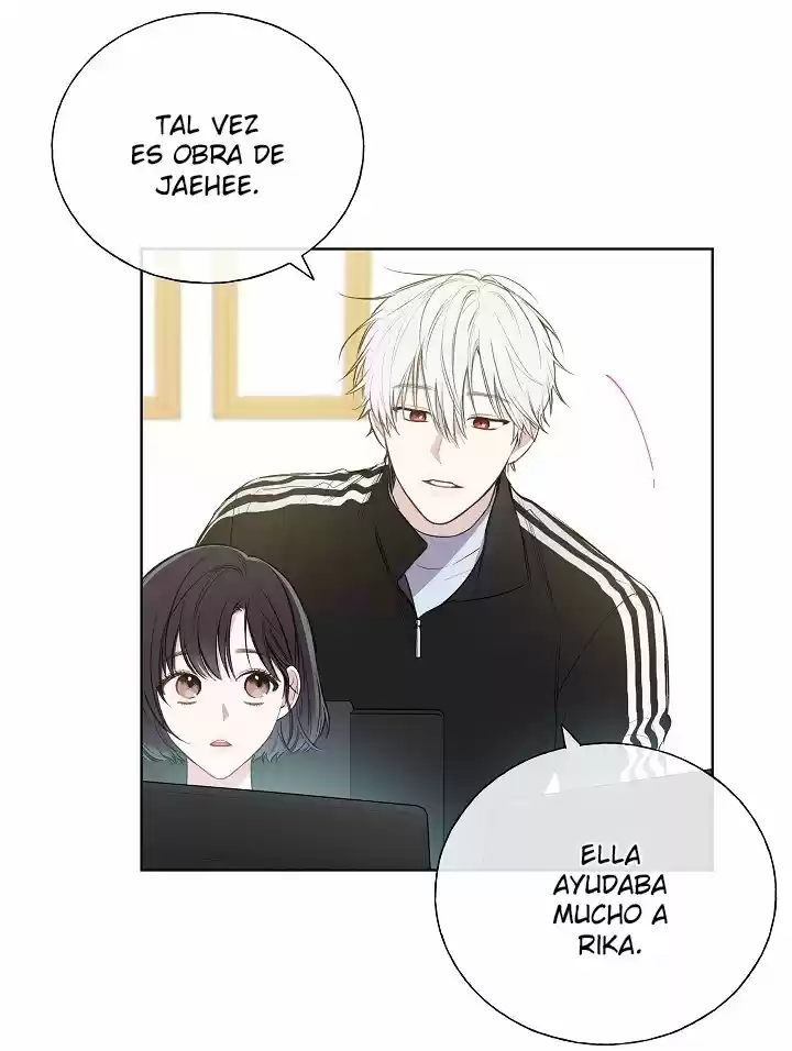 MYSTIC MESSENGER - Capítulo 6 - Página 13 - LectorTMOo