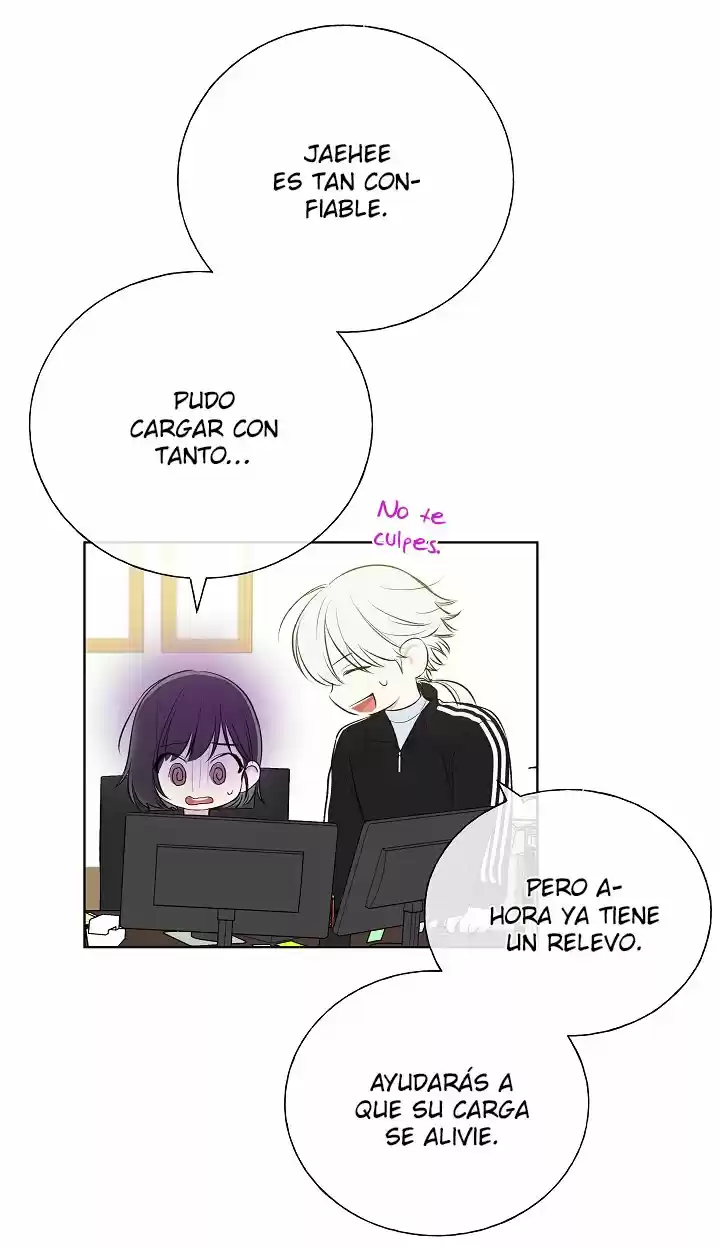 MYSTIC MESSENGER - Capítulo 6 - Página 15 - LectorTMOo