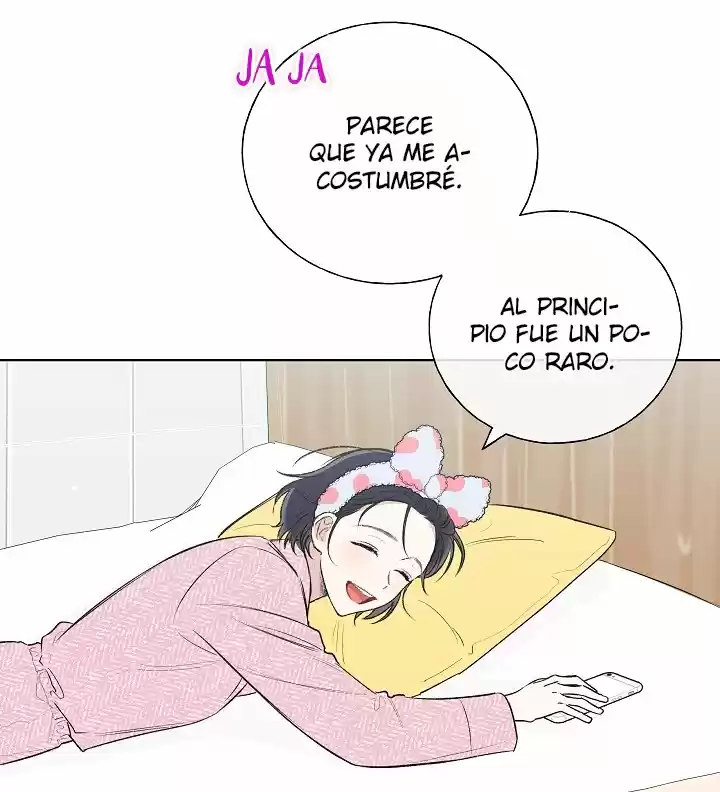 MYSTIC MESSENGER - Capítulo 6 - Página 17 - LectorTMOo