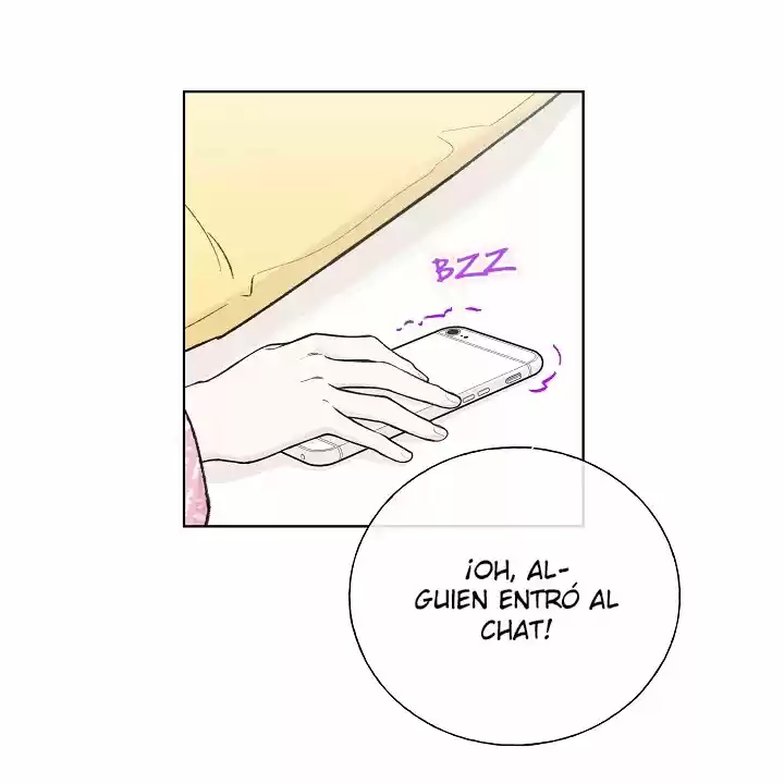 MYSTIC MESSENGER - Capítulo 6 - Página 18 - LectorTMOo