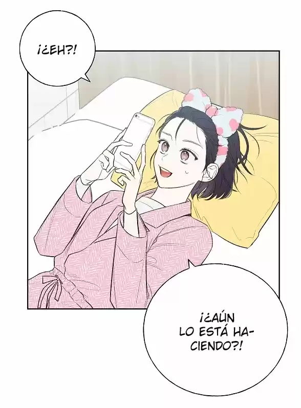 MYSTIC MESSENGER - Capítulo 6 - Página 20 - LectorTMOo