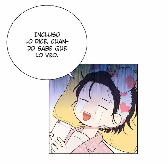 MYSTIC MESSENGER - Capítulo 6 - Página 21 - LectorTMOo