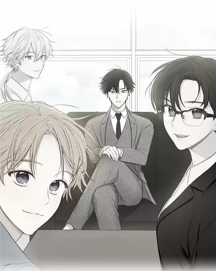 MYSTIC MESSENGER - Capítulo 6 - Página 22 - LectorTMOo