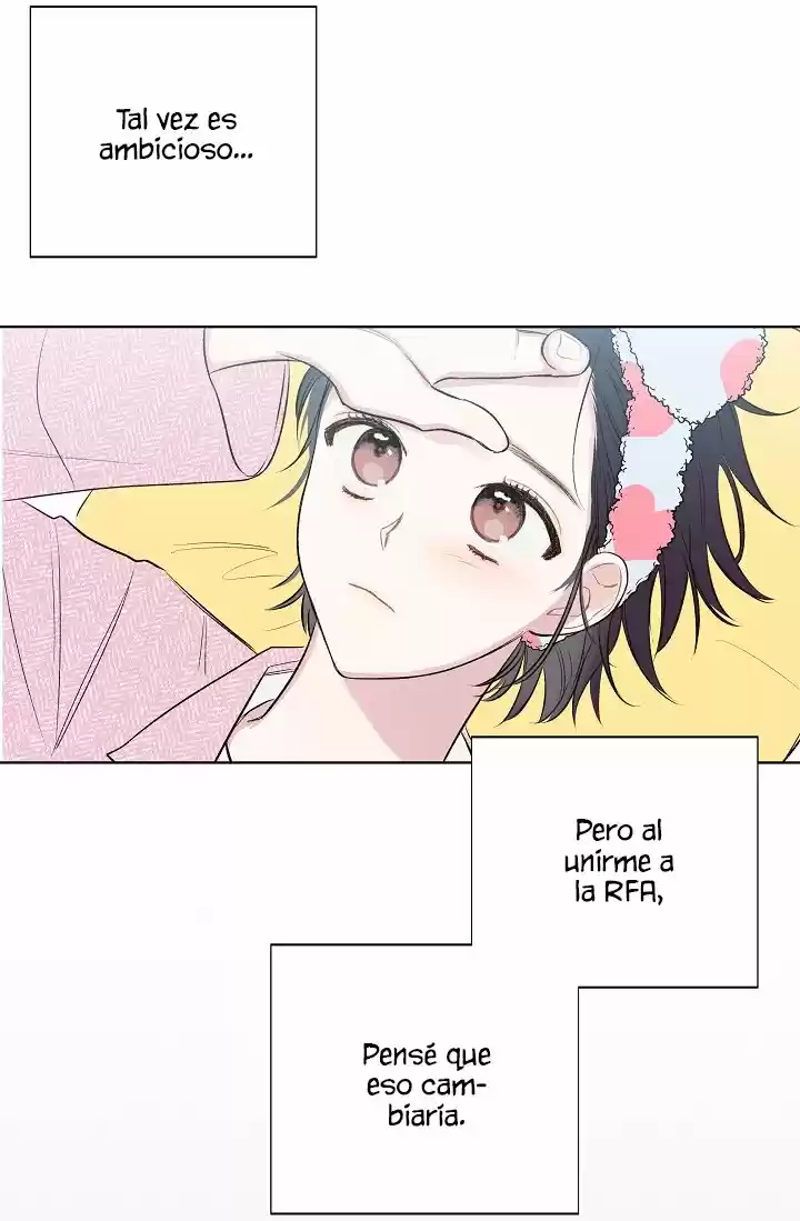 MYSTIC MESSENGER - Capítulo 6 - Página 23 - LectorTMOo