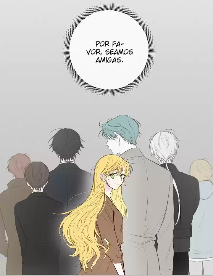 MYSTIC MESSENGER - Capítulo 6 - Página 24 - LectorTMOo