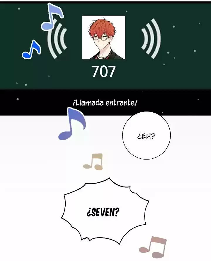 MYSTIC MESSENGER - Capítulo 6 - Página 29 - LectorTMOo