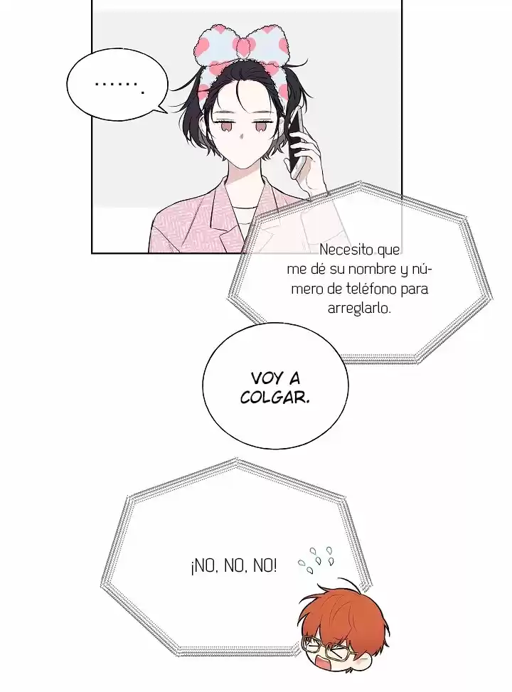 MYSTIC MESSENGER - Capítulo 6 - Página 31 - LectorTMOo