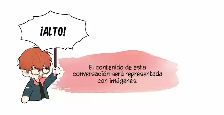 MYSTIC MESSENGER - Capítulo 6 - Página 32 - LectorTMOo