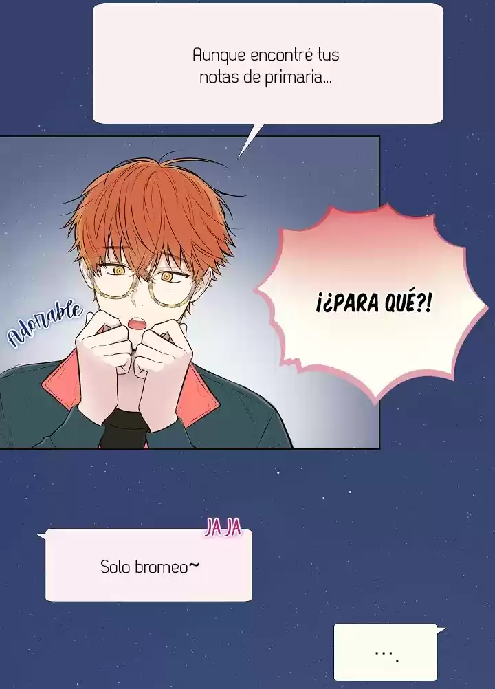 MYSTIC MESSENGER - Capítulo 6 - Página 37 - LectorTMOo