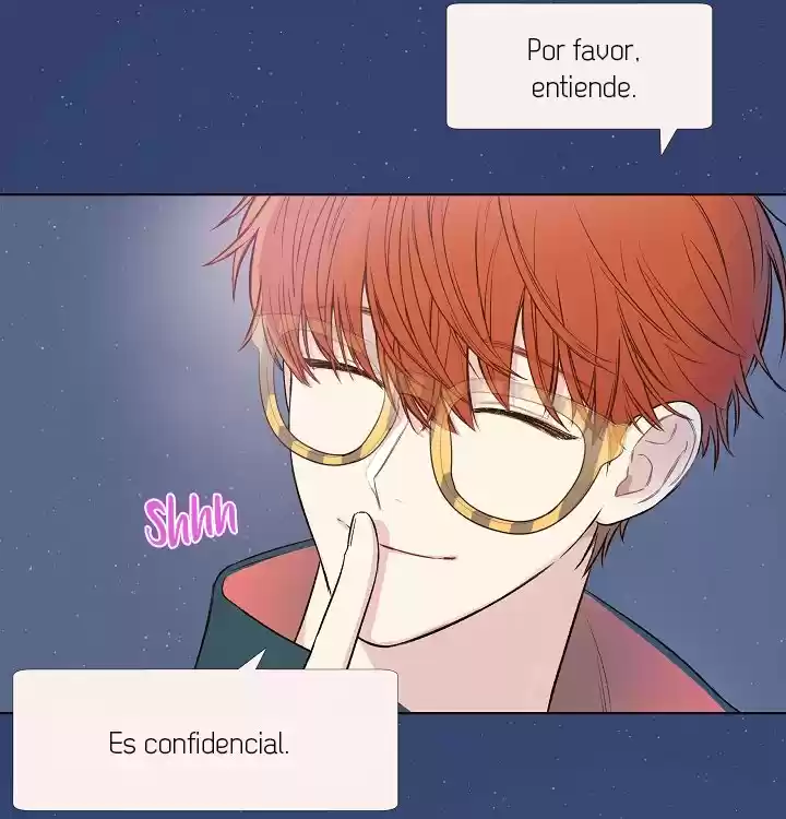 MYSTIC MESSENGER - Capítulo 6 - Página 39 - LectorTMOo